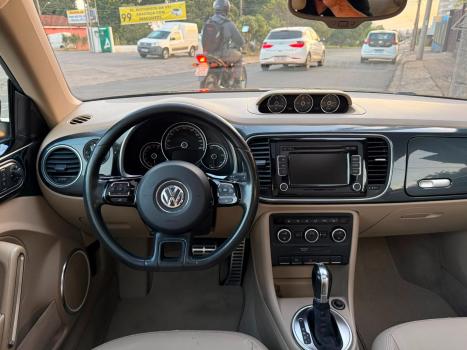 VOLKSWAGEN Fusca 2.0 16V TSI AUTOM�TICO, Foto 8