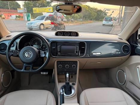 VOLKSWAGEN Fusca 2.0 16V TSI AUTOM�TICO, Foto 10