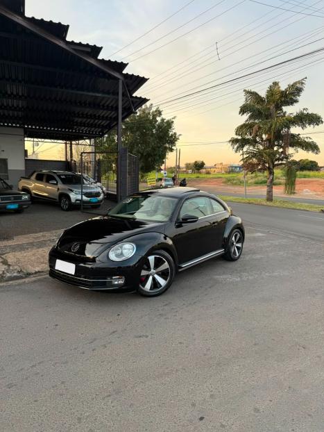 VOLKSWAGEN Fusca 2.0 16V TSI AUTOM�TICO, Foto 12