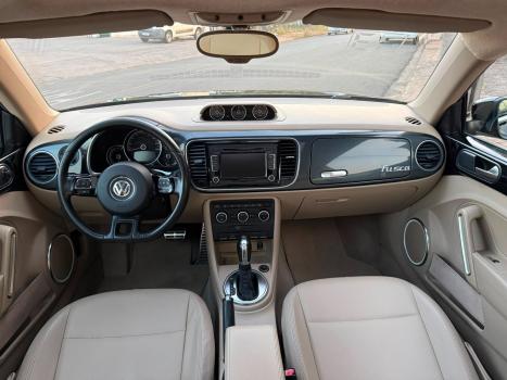 VOLKSWAGEN Fusca 2.0 16V TSI AUTOM�TICO, Foto 13