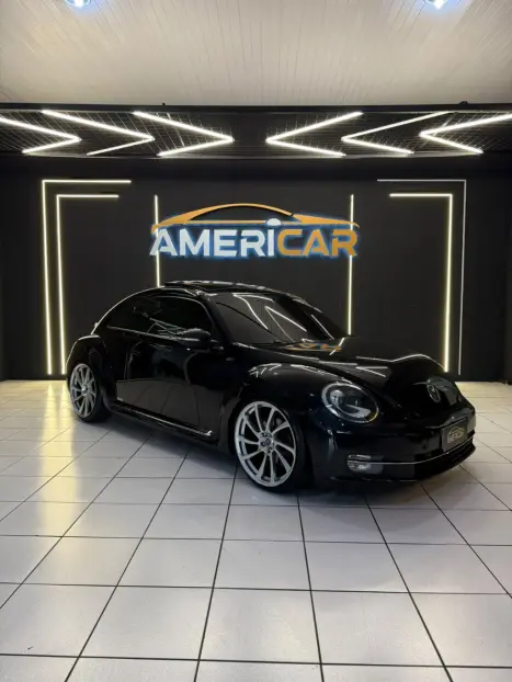 VOLKSWAGEN Fusca 2.0 16V TSI AUTOMÁTICO, Foto 1