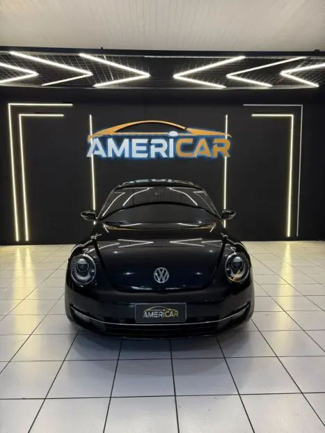 VOLKSWAGEN Fusca 2.0 16V TSI AUTOMÁTICO, Foto 3