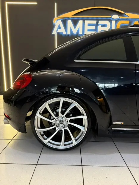 VOLKSWAGEN Fusca 2.0 16V TSI AUTOMÁTICO, Foto 5