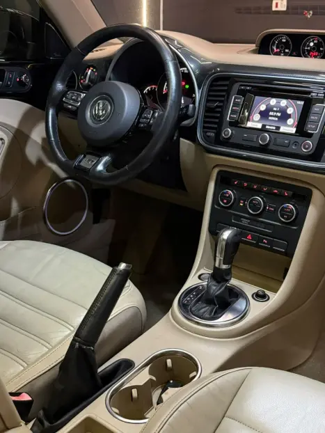 VOLKSWAGEN Fusca 2.0 16V TSI AUTOMÁTICO, Foto 6