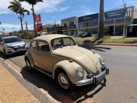 VOLKSWAGEN Fusca , Foto 3