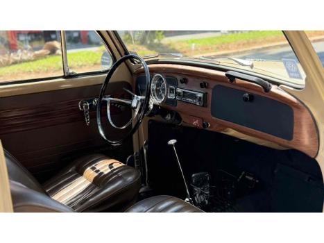 VOLKSWAGEN Fusca , Foto 9