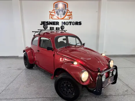 VOLKSWAGEN Fusca Baja Buggy 1.6, Foto 1