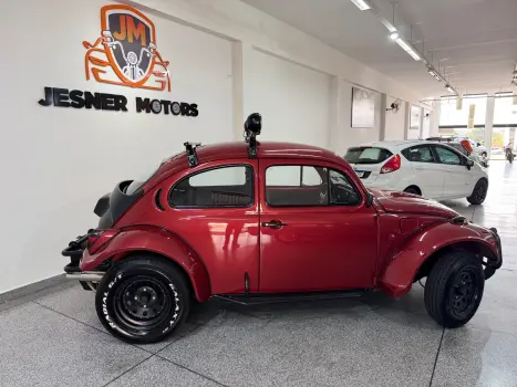 VOLKSWAGEN Fusca Baja Buggy 1.6, Foto 2