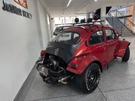 VOLKSWAGEN Fusca Baja Buggy 1.6, Foto 3