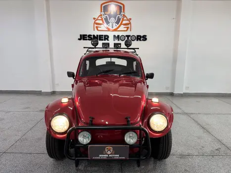 VOLKSWAGEN Fusca Baja Buggy 1.6, Foto 4