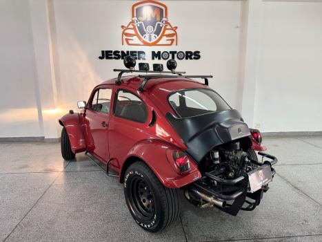 VOLKSWAGEN Fusca Baja Buggy 1.6, Foto 5