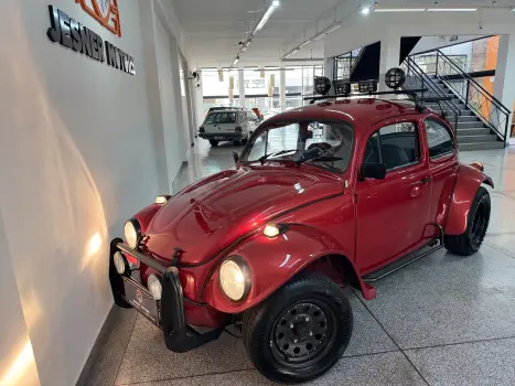 VOLKSWAGEN Fusca Baja Buggy 1.6, Foto 7