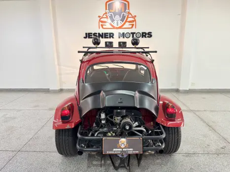 VOLKSWAGEN Fusca Baja Buggy 1.6, Foto 8