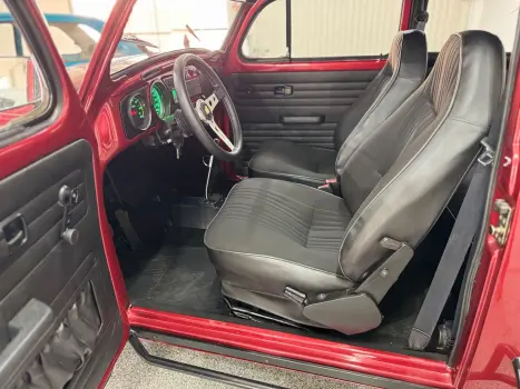VOLKSWAGEN Fusca Baja Buggy 1.6, Foto 9