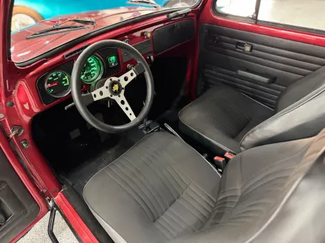 VOLKSWAGEN Fusca Baja Buggy 1.6, Foto 10