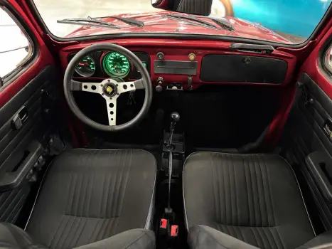 VOLKSWAGEN Fusca Baja Buggy 1.6, Foto 11