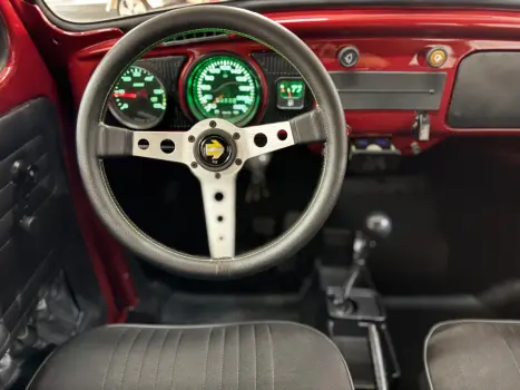 VOLKSWAGEN Fusca Baja Buggy 1.6, Foto 12