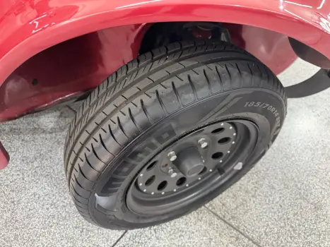 VOLKSWAGEN Fusca Baja Buggy 1.6, Foto 17