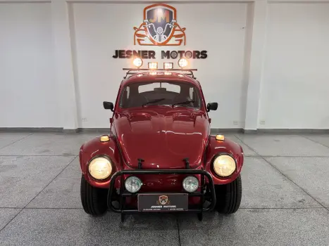 VOLKSWAGEN Fusca Baja Buggy 1.6, Foto 19