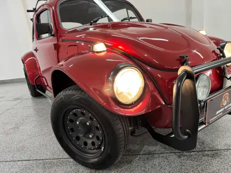 VOLKSWAGEN Fusca Baja Buggy 1.6, Foto 20