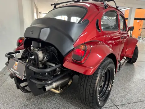 VOLKSWAGEN Fusca Baja Buggy 1.6, Foto 21