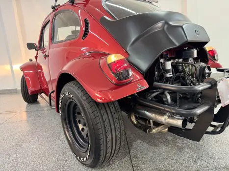 VOLKSWAGEN Fusca Baja Buggy 1.6, Foto 22