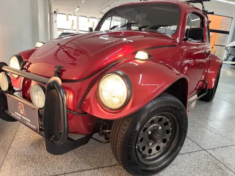 VOLKSWAGEN Fusca Baja Buggy 1.6, Foto 23