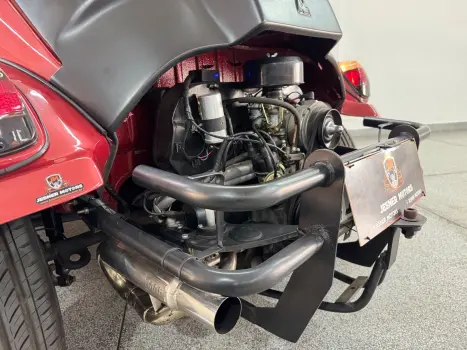 VOLKSWAGEN Fusca Baja Buggy 1.6, Foto 24