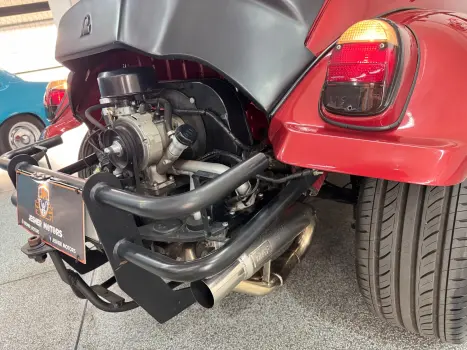 VOLKSWAGEN Fusca Baja Buggy 1.6, Foto 25