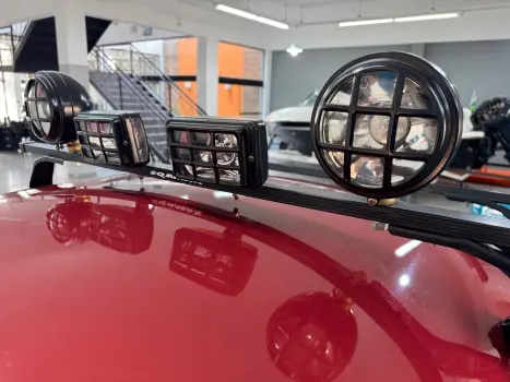 VOLKSWAGEN Fusca Baja Buggy 1.6, Foto 26