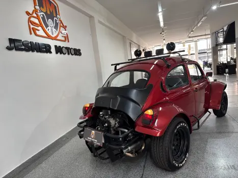 VOLKSWAGEN Fusca Baja Buggy 1.6, Foto 28