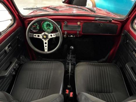 VOLKSWAGEN Fusca Baja Buggy 1.6, Foto 3