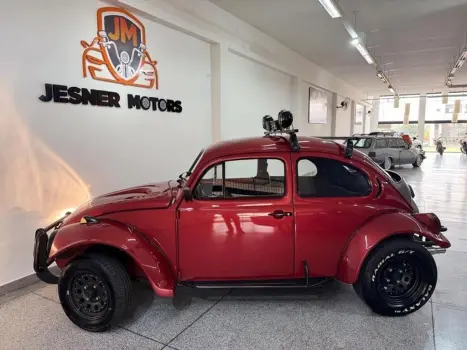 VOLKSWAGEN Fusca Baja Buggy 1.6, Foto 6