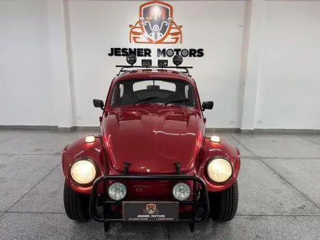 VOLKSWAGEN Fusca Baja Buggy 1.6, Foto 7