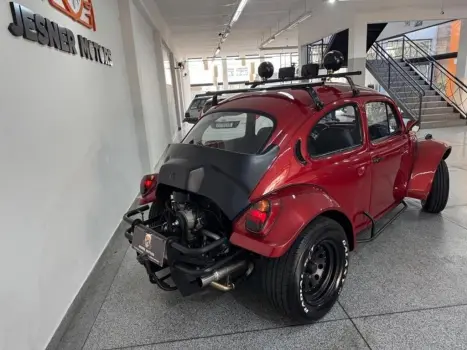 VOLKSWAGEN Fusca Baja Buggy 1.6, Foto 8