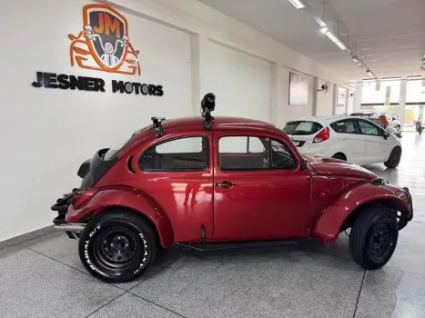 VOLKSWAGEN Fusca Baja Buggy 1.6, Foto 12