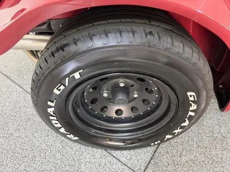 VOLKSWAGEN Fusca Baja Buggy 1.6, Foto 13