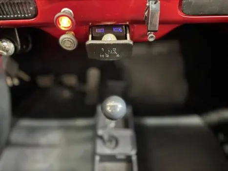 VOLKSWAGEN Fusca Baja Buggy 1.6, Foto 14