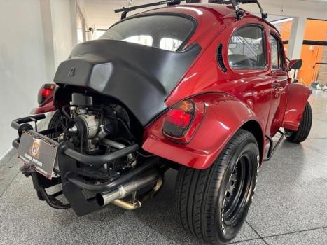 VOLKSWAGEN Fusca Baja Buggy 1.6, Foto 16