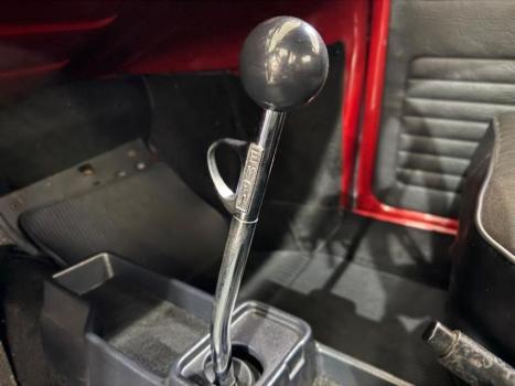 VOLKSWAGEN Fusca Baja Buggy 1.6, Foto 20