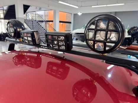 VOLKSWAGEN Fusca Baja Buggy 1.6, Foto 24