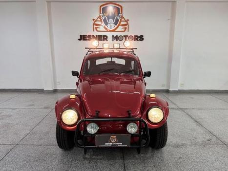VOLKSWAGEN Fusca Baja Buggy 1.6, Foto 28