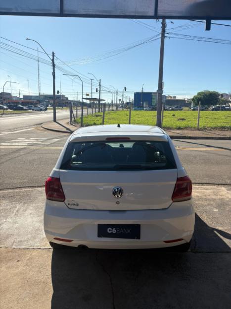 VOLKSWAGEN Gol 1.0 12V FLEX MPI G7 TRENDLINE, Foto 2 VOLKSWAGEN Gol 1.0 12V FLEX MPI G7 TRENDLINE, Foto 2