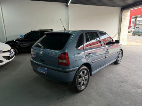 VOLKSWAGEN Gol 1.0 16V 4P, Foto 6