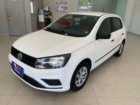 VOLKSWAGEN Gol 1.0 12V 4P FLEX MPI G7, Foto 1