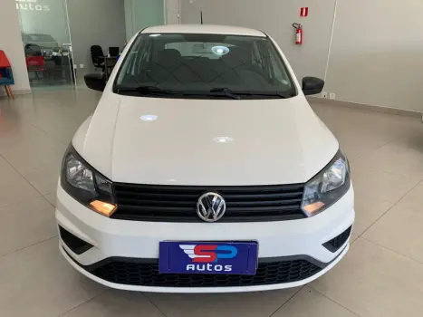 VOLKSWAGEN Gol 1.0 12V 4P FLEX MPI G7, Foto 2