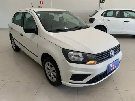 VOLKSWAGEN Gol 1.0 12V 4P FLEX MPI G7, Foto 3