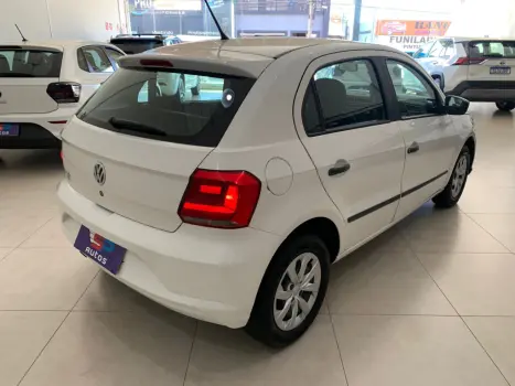 VOLKSWAGEN Gol 1.0 12V 4P FLEX MPI G7, Foto 7