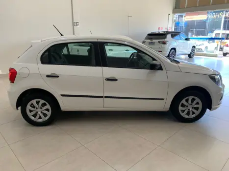VOLKSWAGEN Gol 1.0 12V 4P FLEX MPI G7, Foto 8