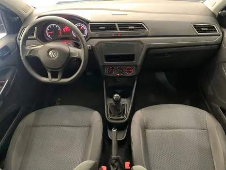VOLKSWAGEN Gol 1.0 12V 4P FLEX MPI G7, Foto 9